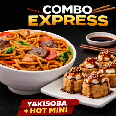 - Combo Express