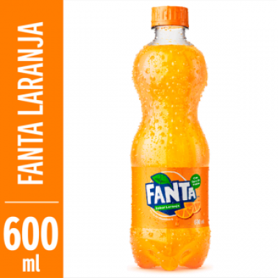 Fanta 600ml